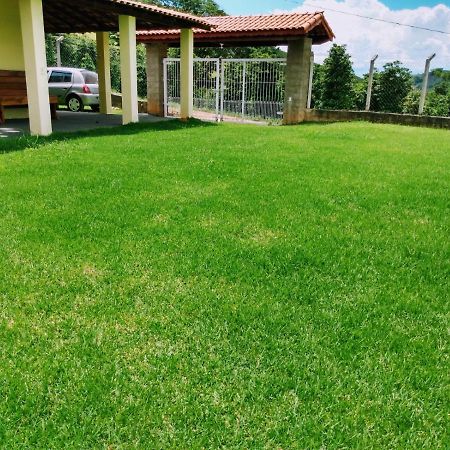 Recanto Dos Cafezais Bueno Brandão Eksteriør billede