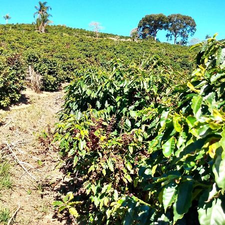 Recanto Dos Cafezais Bueno Brandão Eksteriør billede