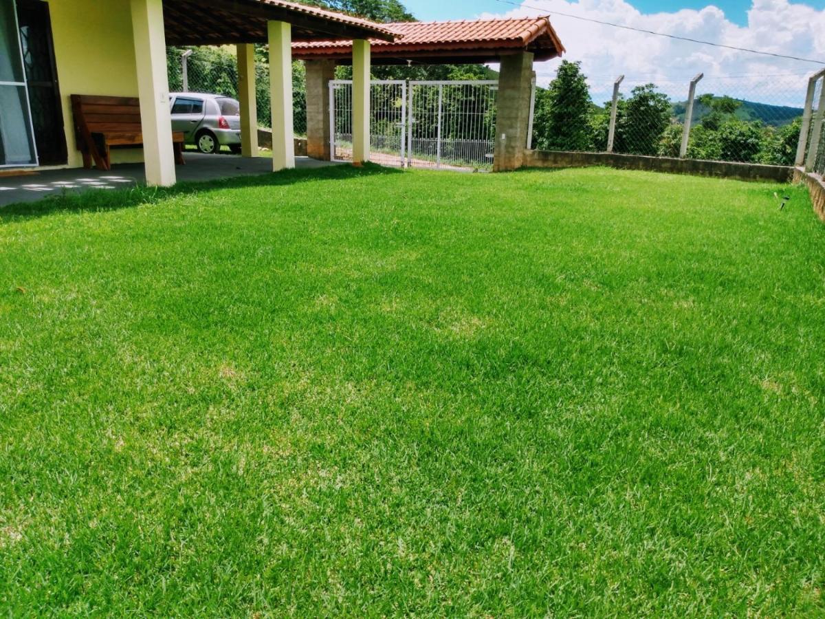 Recanto Dos Cafezais Bueno Brandão Eksteriør billede