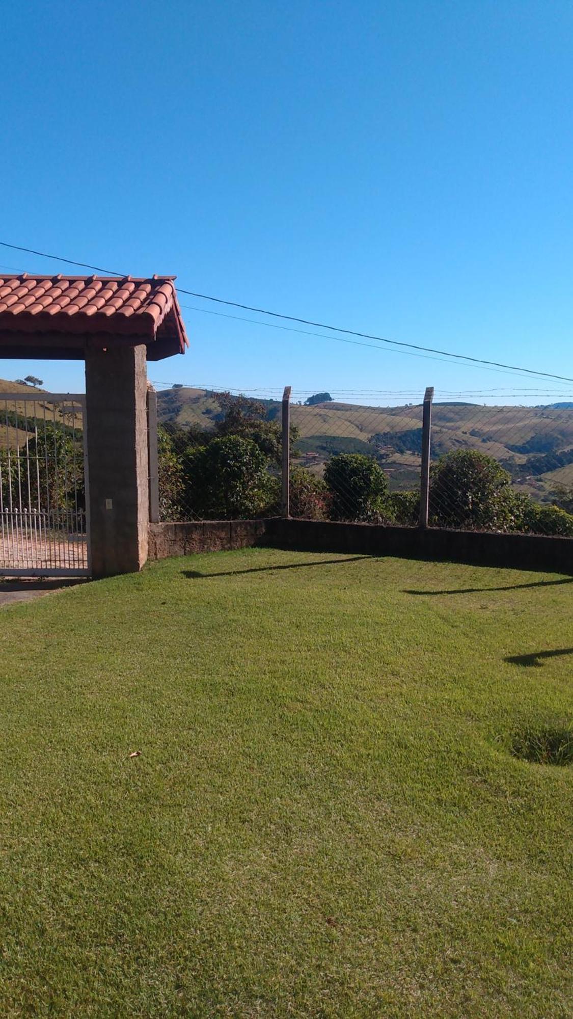 Recanto Dos Cafezais Bueno Brandão Eksteriør billede